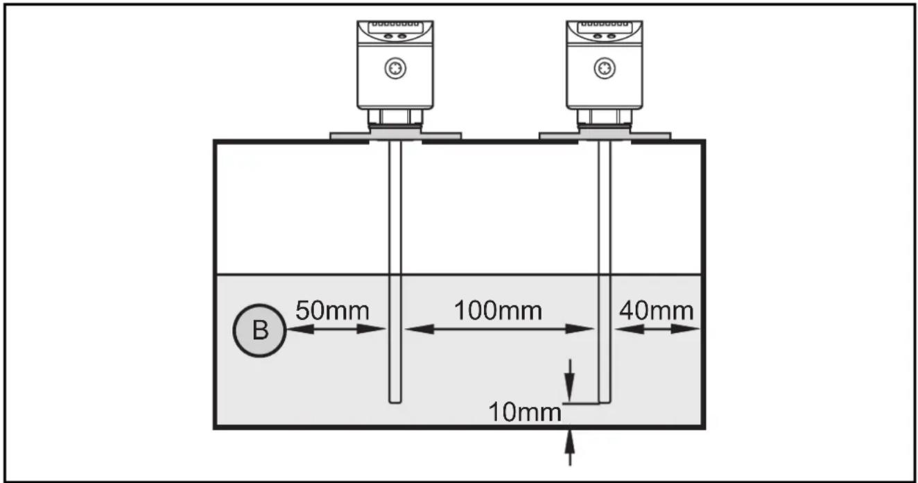 IFM LR7022 - Installation location / installation environment - 1