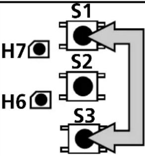 IFM DC0103 - Electrical connection - 4