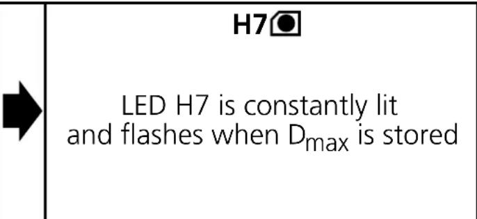IFM DC0103 - Electrical connection - 5