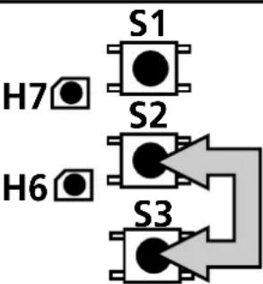 IFM DC0103 - Electrical connection - 6