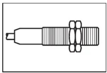IFM KG5010 - 1