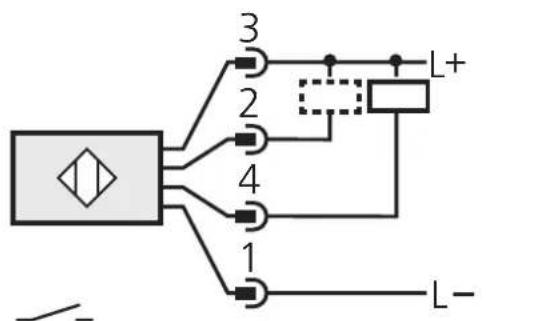 IFM OG5095 - Maintenance - 6