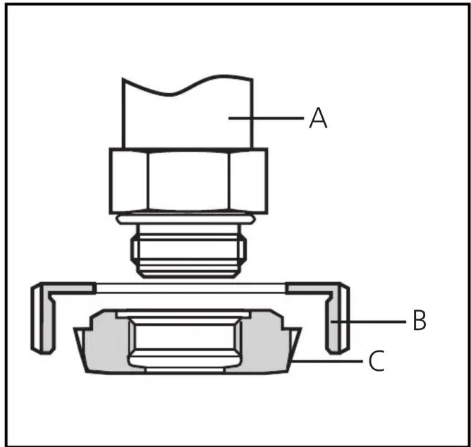 IFM E33082 - Monter - 1