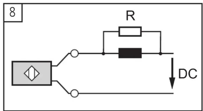 IFM IG6021 - Raccordement électrique - 4