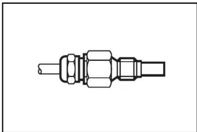 IFM SF0709 - 1