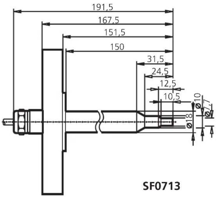 IFM SF0709 - Montage - 16