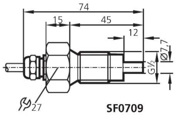 IFM SF0709 - Montage - 12