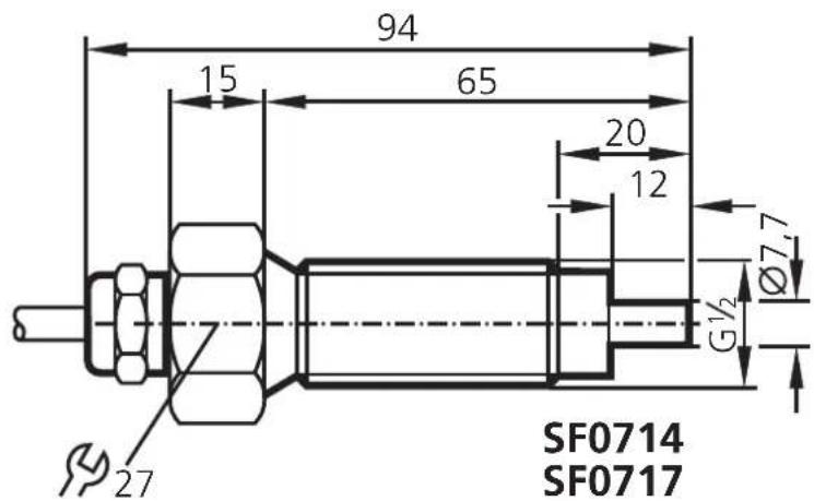 IFM SF0709 - Montage - 10