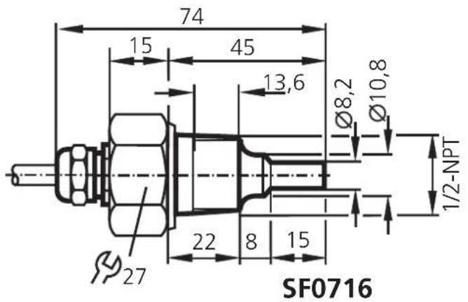 IFM SF0709 - Montage - 14