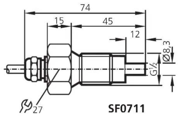 IFM SF0709 - Montage - 13