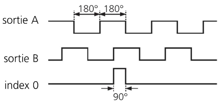 IFM RB6061 - Raccordement électrique - 2