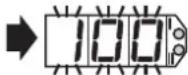 IFM PP2000 - Changing stored parameters in the PP2000 - 4