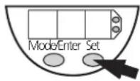 IFM PP2000 - Remote parameter setting - 3
