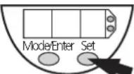 IFM PP2000 - Gespeicherte Parametersätze in PP2000 ändern - 3