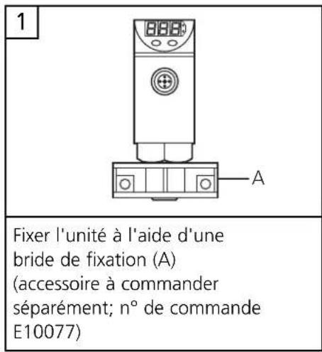 IFM PP2000 - Il existe deux options - 1