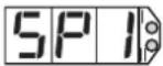 IFM PP2000 - Indication à distance/ valeurs de paramètres - 5