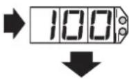 IFM PP2000 - Remote display / Parameter values - 4