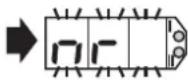 IFM PP2000 - Changing stored parameters in the PP2000 - 10