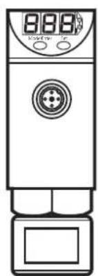 IFM PP2000 - 1