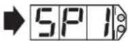 IFM PP2000 - Changing stored parameters in the PP2000 - 6