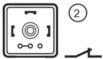 IFM KB5200 - Programmation par shunt dans le connecteur 4.3.1 - 2
