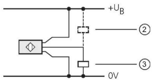 IFM KB5202 - Systèmes de raccordement 4.1 - 2