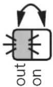 IFM OB5013 - Automatic setting of the switching threshold (2) - 4