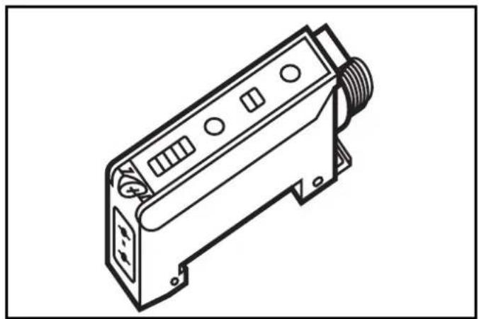 IFM OB5013 - 1