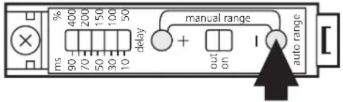 IFM OB5013 - Schaltschwelle automatisch einstellen (2) - 4