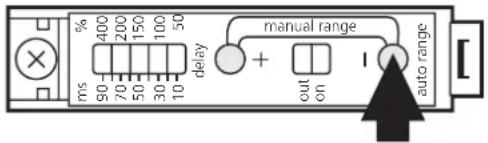 IFM OB5013 - Schaltschwelle manuell einstellen (1) - 4