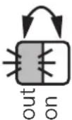 IFM OB5012 - Adjust of the pulse stretching - 3