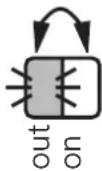 IFM OB5012 - Automatic setting of the switching threshold (2) - 4
