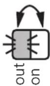 IFM OB5012 - Automatic setting of the switching threshold (2) - 2