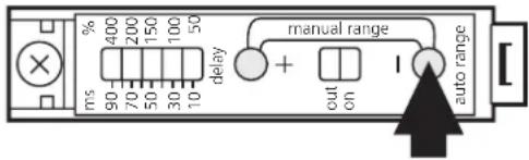 IFM OB5012 - Schaltschwelle automatisch einstellen (1) - 3