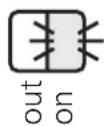 IFM OB5012 - Schaltschwelle manuell einstellen (2) - 2