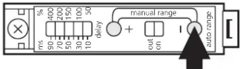 IFM OB5012 - Schaltschwelle manuell einstellen (1) - 6