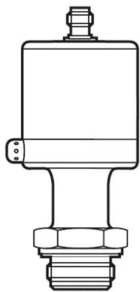 IFM PMP096 - 1