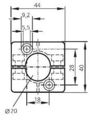 IFM KA5004 - 1