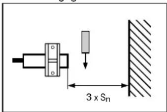 IFM KA5004 - Montage - 2