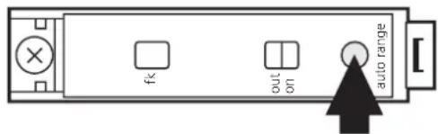 IFM OB5021 - Setting of the switching threshold (1) - 5