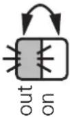 IFM OB5021 - Setting of the switching threshold (2) - 2