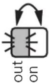 IFM OB5021 - Setting of the switching threshold (2) - 4