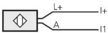 IFM AC2705 - Raccordement - 3