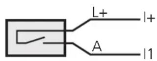 IFM AC2705 - Klemmenbelegung - 3