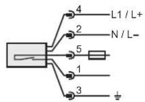 IFM OL5038 - Entretien - 3