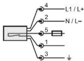 IFM OL5040 - Entretien - 5