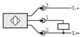 IFM OL5040 - Entretien - 3