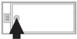 IFM OL5040 - Réglage du seuil de commutation (fonctionnement dynamique) - 1