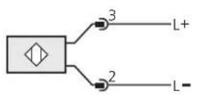 IFM OL5040 - Entretien - 1