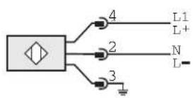 IFM OL5040 - Entretien - 2